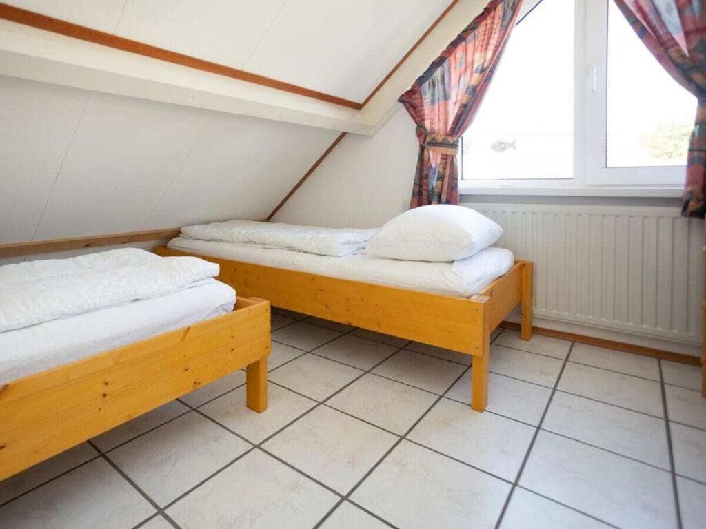 Mosselbank 83 Comfortable Holiday Residence Ouddorp Eksteriør billede
